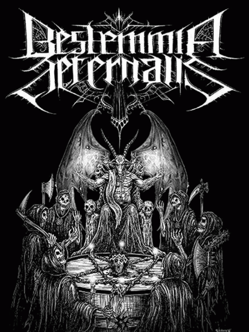 Bestemmia Aeternalis : Embracing Hell